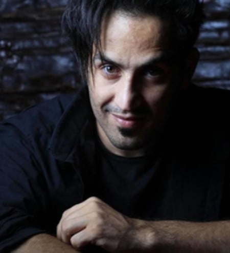 دانلود آهنگ احمد سلو قلب